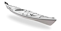 Delta 15S w/Rudder